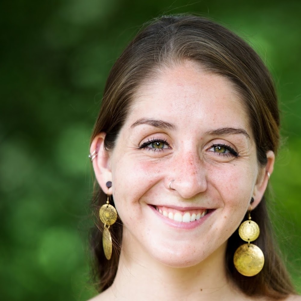 Meet your Posher, Rianna